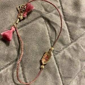 Kendra Scott bracelet